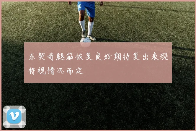 东契奇腿筋恢复良好期待复出表现将视情况而定