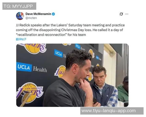 湖人队是否具备像太阳队那样拼搏的球员雷迪克直言没有 湖人队是否具备像太阳队那样拼搏的球员雷迪克直言没有